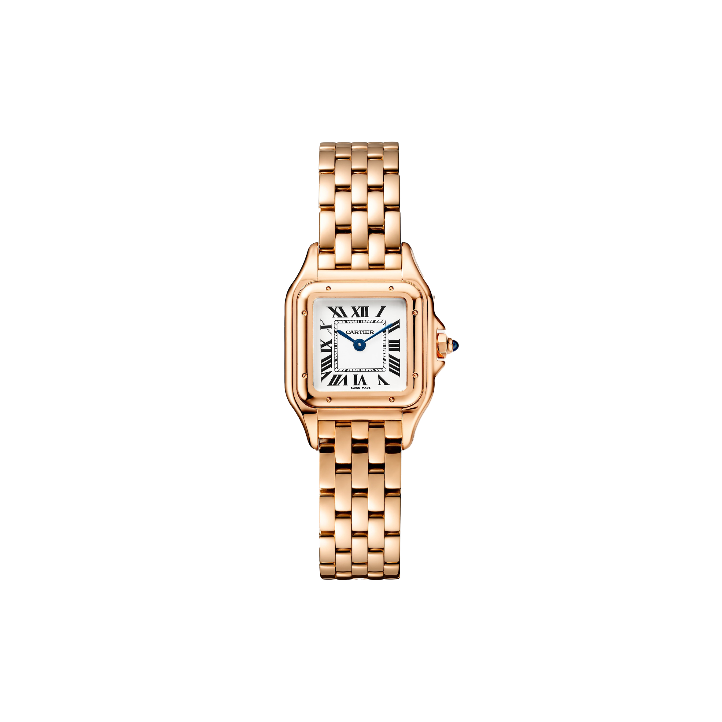 CARTIER PANTHÈRE DE CARTIER WATCH, SMALL MODEL 30MM  WGPN0006